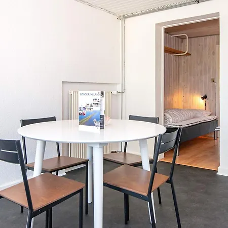Seaside Escape In Kegnaes - By Traum Ferienhaus