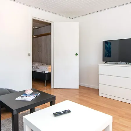 Ferienhaus Seaside Escape In Kegnaes - By Traum Osterby (Sonderjylland)