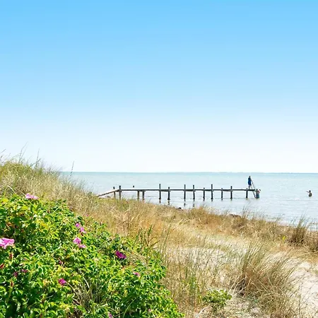 Seaside Escape In Kegnaes - By Traum * Osterby (Sonderjylland)