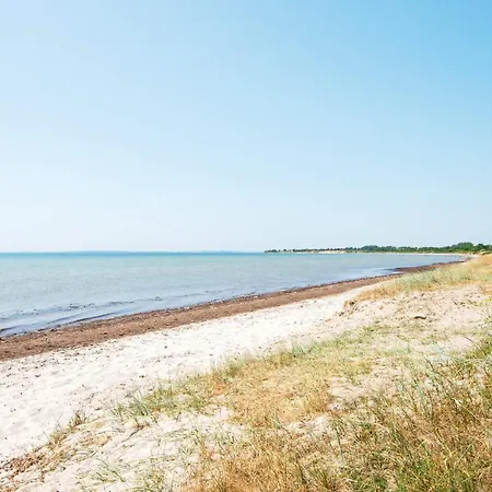 Ferienhaus Seaside Escape In Kegnaes - By Traum