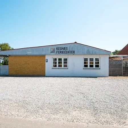 Ferienhaus Seaside Escape In Kegnaes - By Traum Osterby (Sonderjylland)